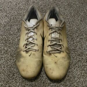 Nike Vapor size 11 football cleats